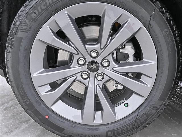 2026 Ford Explorer Active (Stk: 26EX5002) in London - Image 7 of 10