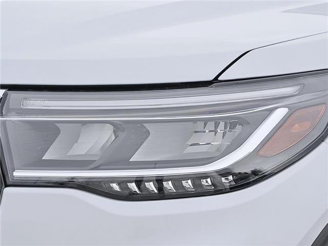 2026 Ford Explorer Active (Stk: 26EX5002) in London - Image 9 of 10