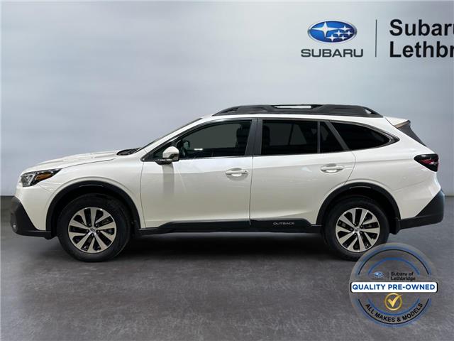 2021 Subaru Outback Touring (Stk: 300313) in Lethbridge - Image 2 of 15