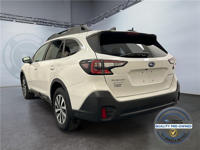 2021 Subaru Outback Touring (Stk: 300313) in Lethbridge - Image 3 of 15