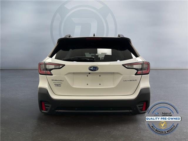 2021 Subaru Outback Touring (Stk: 300313) in Lethbridge - Image 4 of 15
