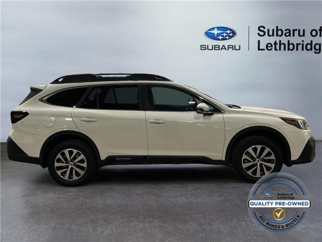 2021 Subaru Outback Touring (Stk: 300313) in Lethbridge - Image 6 of 15