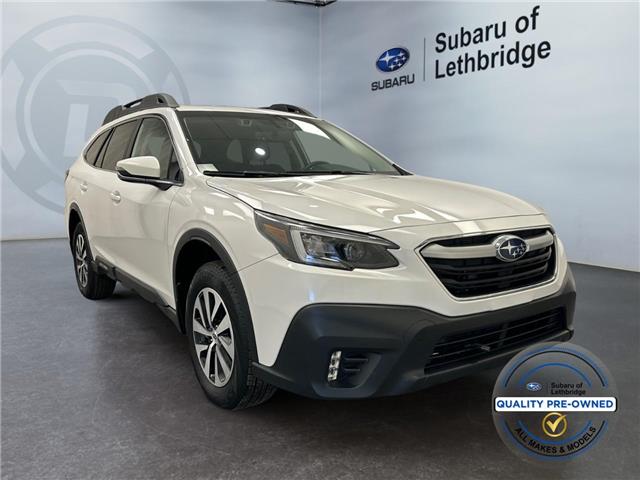 2021 Subaru Outback Touring (Stk: 300313) in Lethbridge - Image 7 of 15