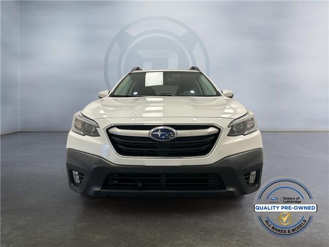 2021 Subaru Outback Touring (Stk: 300313) in Lethbridge - Image 8 of 15