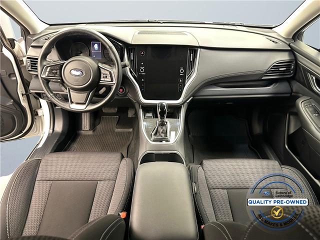 2021 Subaru Outback Touring (Stk: 300313) in Lethbridge - Image 10 of 15