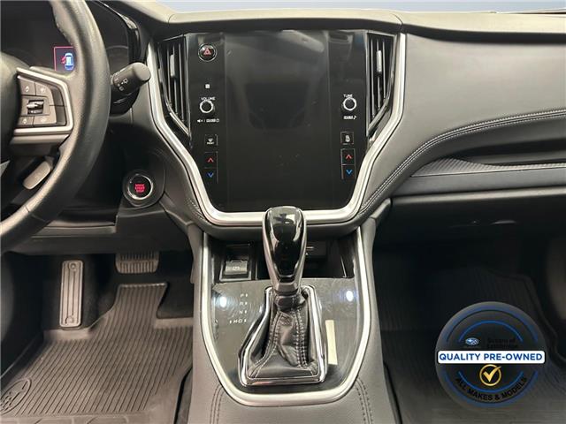 2021 Subaru Outback Touring (Stk: 300313) in Lethbridge - Image 11 of 15