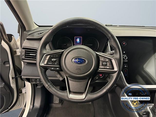 2021 Subaru Outback Touring (Stk: 300313) in Lethbridge - Image 12 of 15