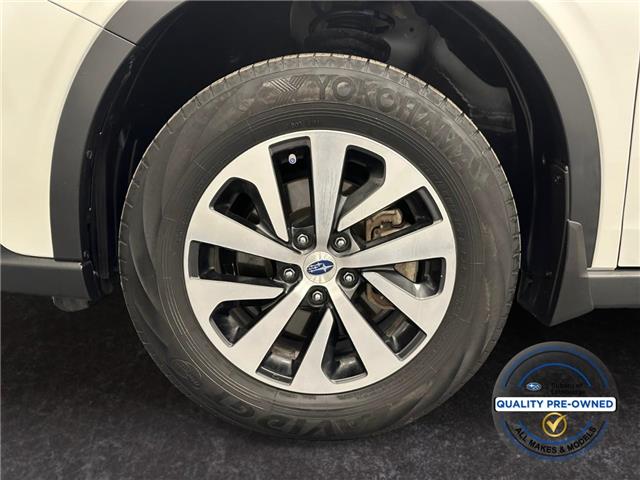 2021 Subaru Outback Touring (Stk: 300313) in Lethbridge - Image 14 of 15
