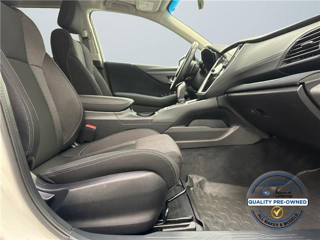 2021 Subaru Outback Touring (Stk: 300313) in Lethbridge - Image 15 of 15