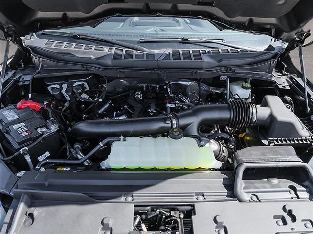 2026 Ford F-150 XLT (Stk: T6213) in St. Thomas - Image 6 of 11