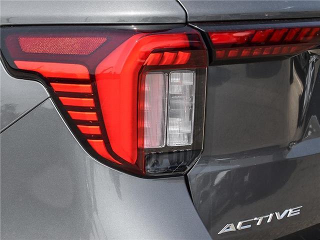 2026 Ford Explorer Active (Stk: S6219) in St. Thomas - Image 11 of 11