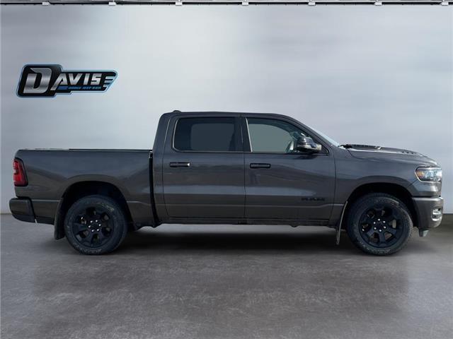 2025 RAM 1500 Sport (Stk: 41215) in Lethbridge - Image 6 of 8