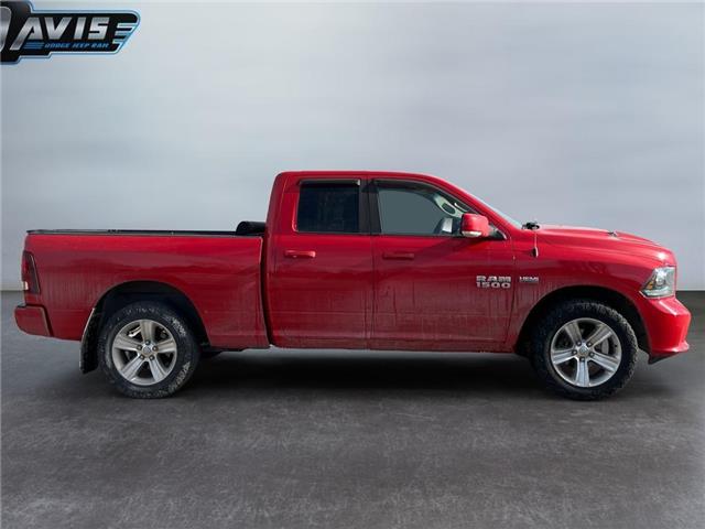 2014 RAM 1500 Sport (Stk: 41220) in Lethbridge - Image 6 of 17