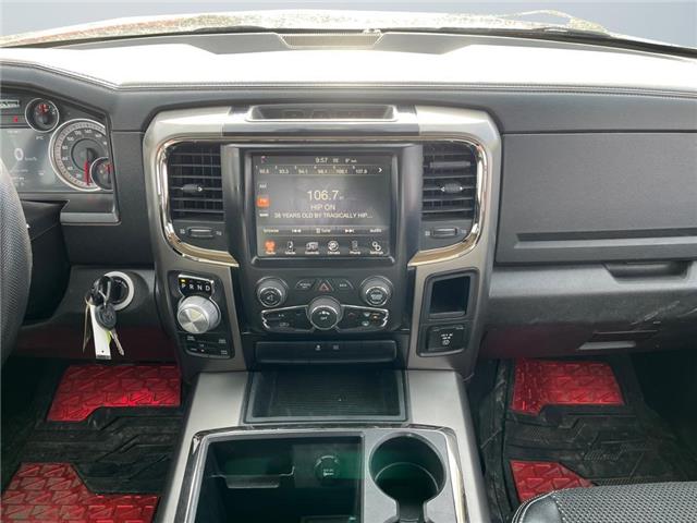 2014 RAM 1500 Sport (Stk: 41220) in Lethbridge - Image 11 of 17