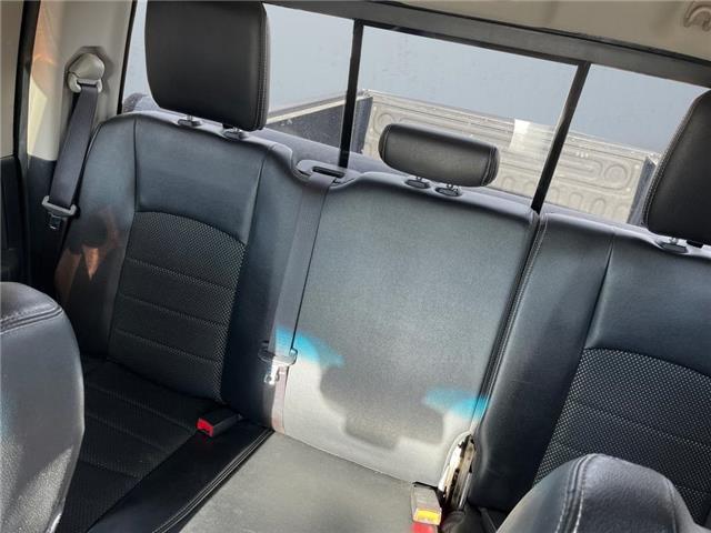 2014 RAM 1500 Sport (Stk: 41220) in Lethbridge - Image 13 of 17