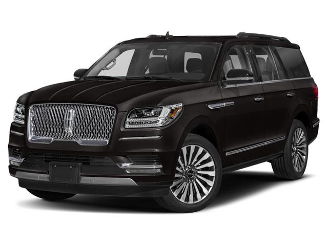 2019 Lincoln Navigator Reserve (Stk: S-2262A) in Calgary - Image 1 of 13