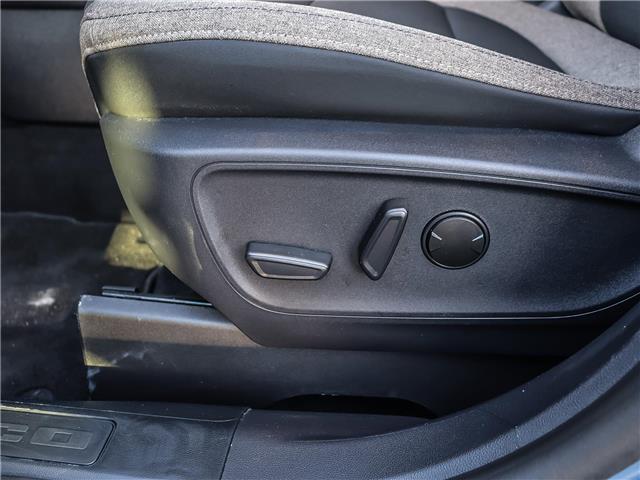 2025 Ford Bronco Sport Big Bend (Stk: P23919) in Toronto - Image 11 of 24