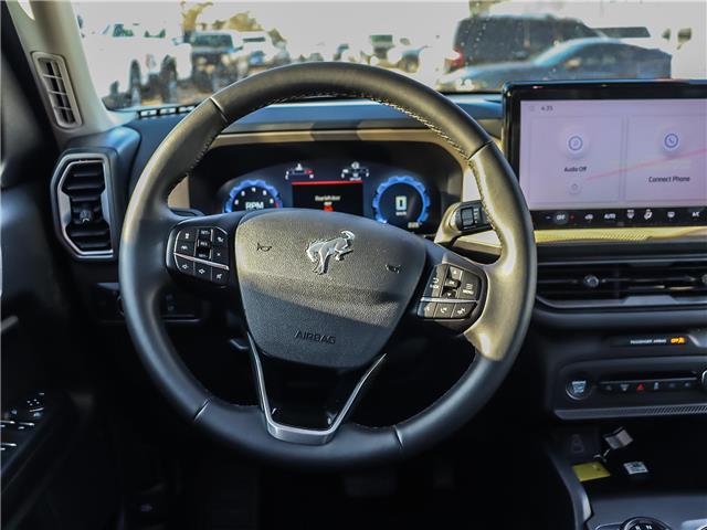 2025 Ford Bronco Sport Big Bend (Stk: P23919) in Toronto - Image 13 of 24