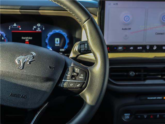 2025 Ford Bronco Sport Big Bend (Stk: P23919) in Toronto - Image 15 of 24