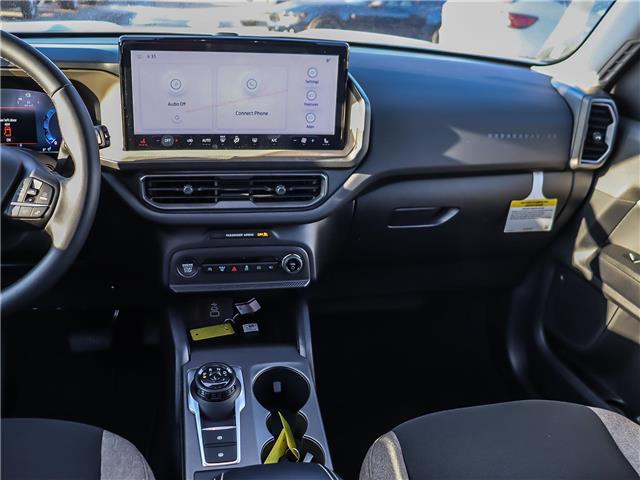 2025 Ford Bronco Sport Big Bend (Stk: P23919) in Toronto - Image 17 of 24