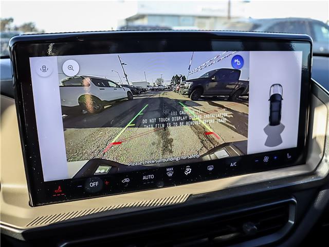 2025 Ford Bronco Sport Big Bend (Stk: P23919) in Toronto - Image 24 of 24