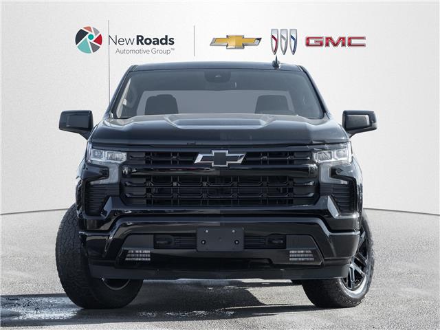 2024 Chevrolet Silverado 1500 RST (Stk: N17233) in Newmarket - Image 2 of 25
