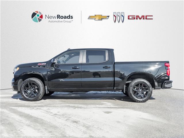 2024 Chevrolet Silverado 1500 RST (Stk: N17233) in Newmarket - Image 3 of 25