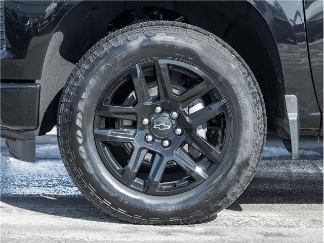 2024 Chevrolet Silverado 1500 RST (Stk: N17233) in Newmarket - Image 4 of 25