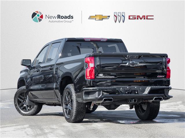 2024 Chevrolet Silverado 1500 RST (Stk: N17233) in Newmarket - Image 5 of 25