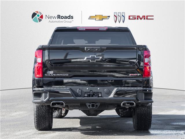 2024 Chevrolet Silverado 1500 RST (Stk: N17233) in Newmarket - Image 6 of 25