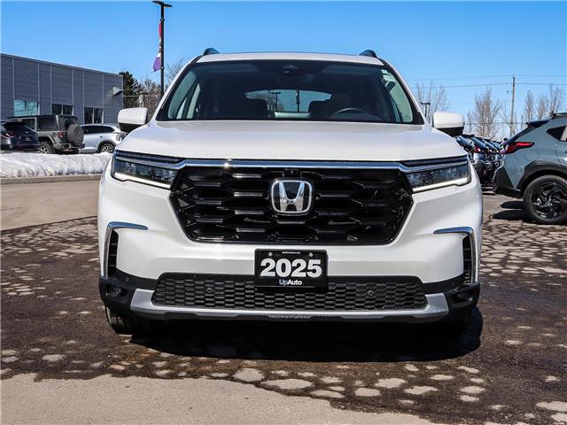 2025 Honda Pilot Touring (Stk: SU3819) in Stratford - Image 2 of 27