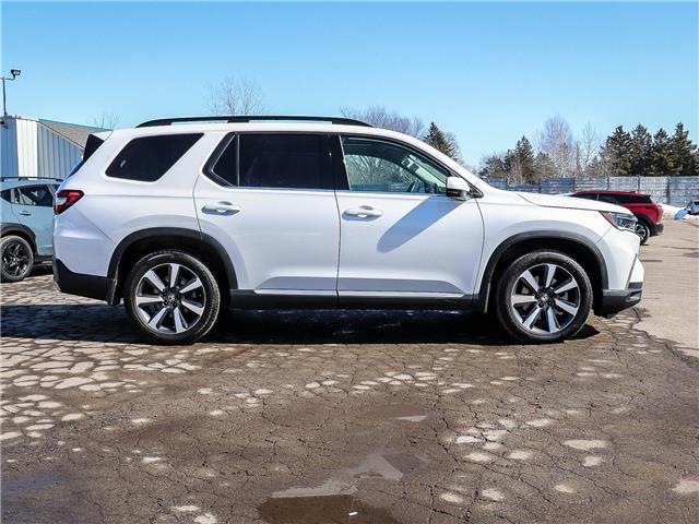 2025 Honda Pilot Touring (Stk: SU3819) in Stratford - Image 3 of 27