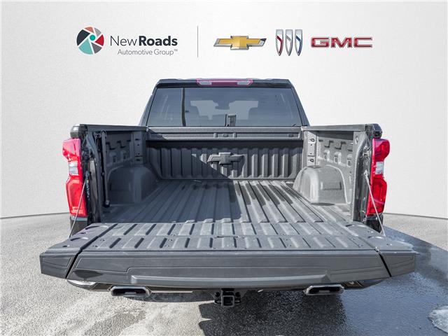 2024 Chevrolet Silverado 1500 RST (Stk: N17233) in Newmarket - Image 7 of 25