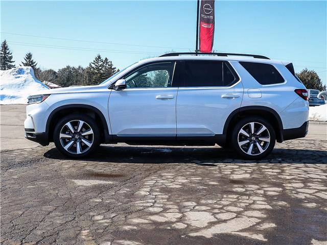 2025 Honda Pilot Touring (Stk: SU3819) in Stratford - Image 5 of 27