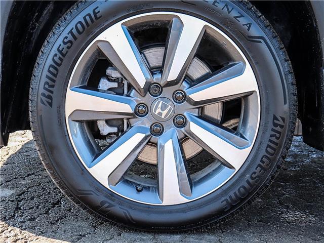 2025 Honda Pilot Touring (Stk: SU3819) in Stratford - Image 6 of 27