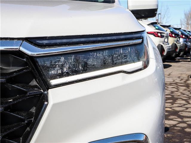 2025 Honda Pilot Touring (Stk: SU3819) in Stratford - Image 7 of 27