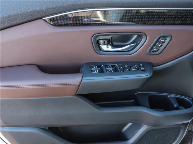 2025 Honda Pilot Touring (Stk: SU3819) in Stratford - Image 8 of 27