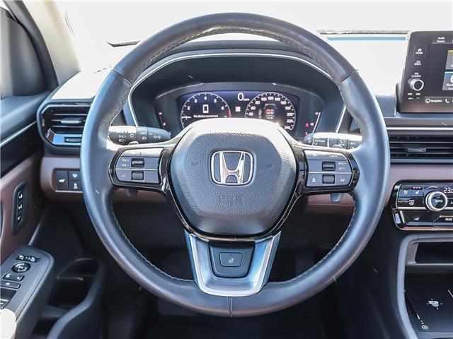 2025 Honda Pilot Touring (Stk: SU3819) in Stratford - Image 11 of 27
