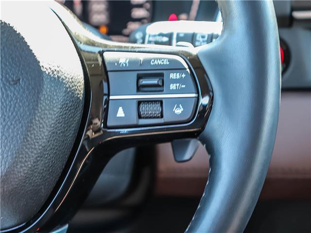 2025 Honda Pilot Touring (Stk: SU3819) in Stratford - Image 13 of 27