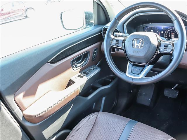2025 Honda Pilot Touring (Stk: SU3819) in Stratford - Image 15 of 27