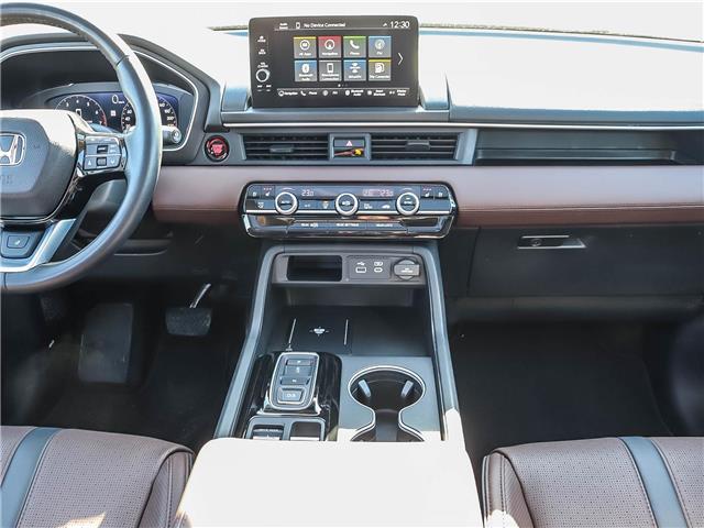 2025 Honda Pilot Touring (Stk: SU3819) in Stratford - Image 16 of 27