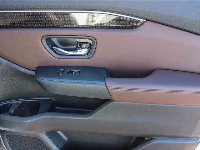 2025 Honda Pilot Touring (Stk: SU3819) in Stratford - Image 18 of 27