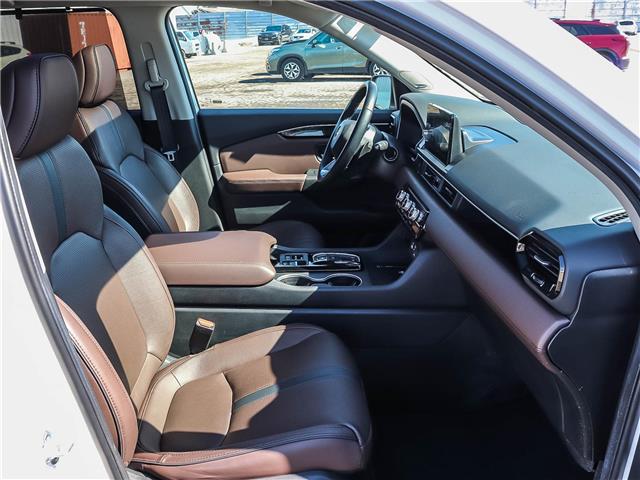 2025 Honda Pilot Touring (Stk: SU3819) in Stratford - Image 19 of 27