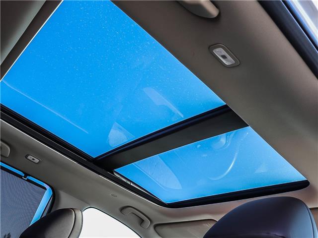 2025 Honda Pilot Touring (Stk: SU3819) in Stratford - Image 20 of 27