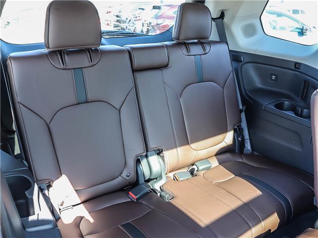 2025 Honda Pilot Touring (Stk: SU3819) in Stratford - Image 22 of 27