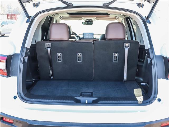 2025 Honda Pilot Touring (Stk: SU3819) in Stratford - Image 23 of 27