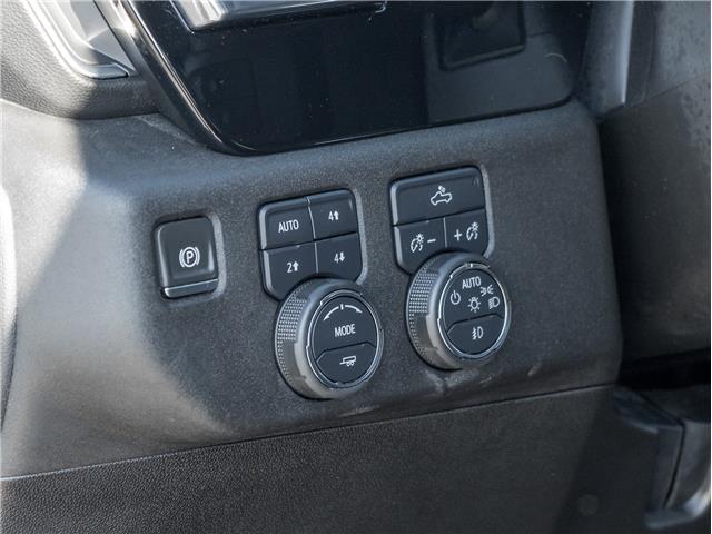 2024 Chevrolet Silverado 1500 RST (Stk: N17233) in Newmarket - Image 15 of 25