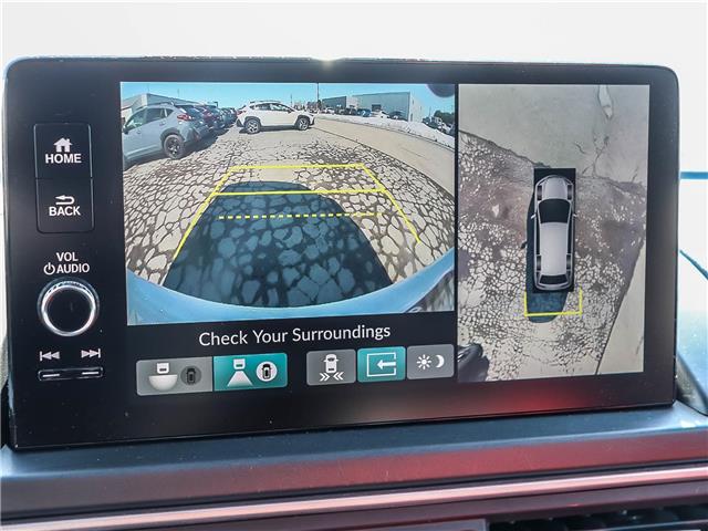 2025 Honda Pilot Touring (Stk: SU3819) in Stratford - Image 26 of 27