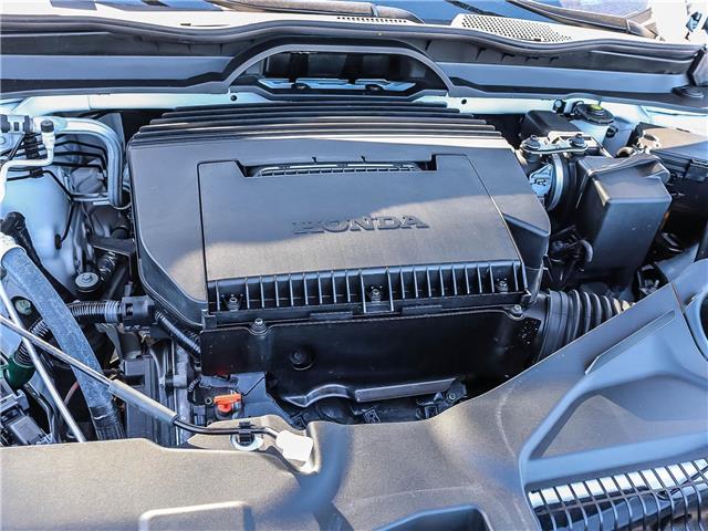 2025 Honda Pilot Touring (Stk: SU3819) in Stratford - Image 27 of 27