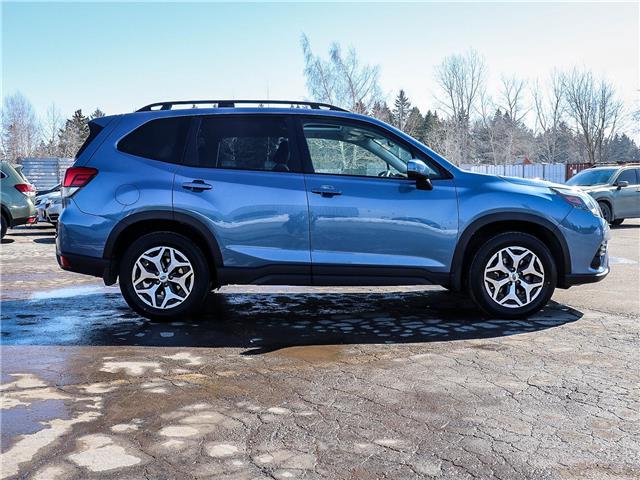 2023 Subaru Forester Touring (Stk: SU3827) in Stratford - Image 3 of 25